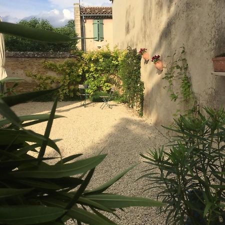 Maison De Vacances Jocelyne Lauris Luaran gambar